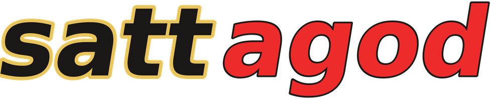 sattagod logo
